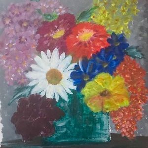 Meet your Posher, Jean